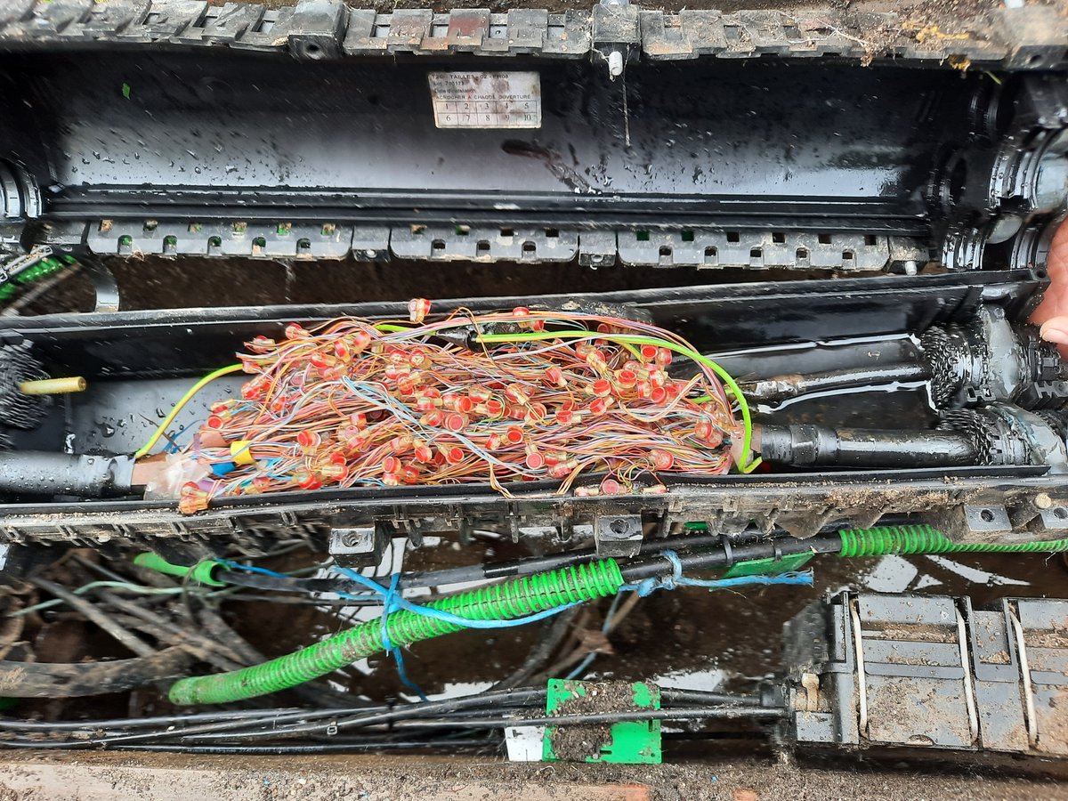 Benjamin CLAUDE tweet media