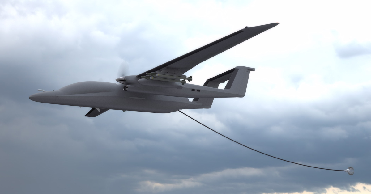Icarus Aerospace (@IcarusAerospace) / Posts / X