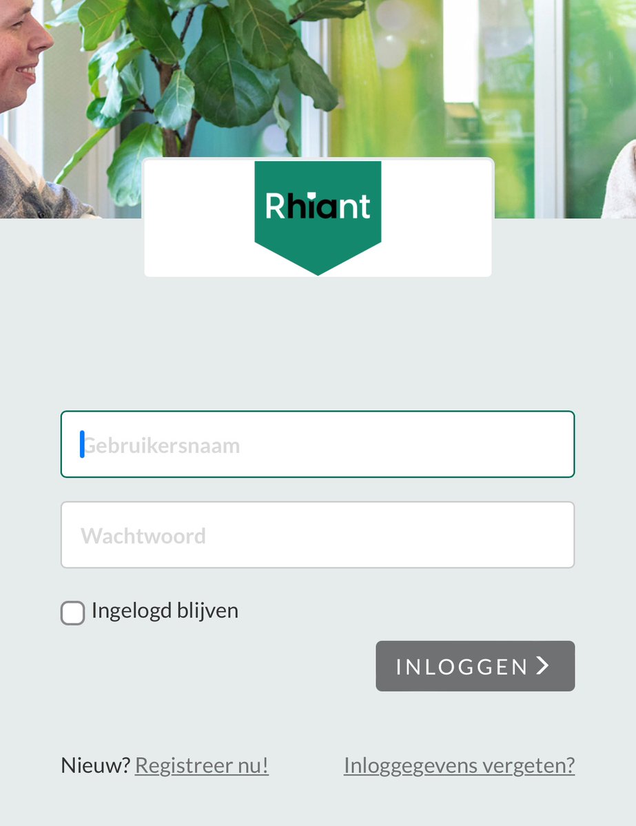 Huurderszaken regelen wanneer het de bewoner het beste uitkomt! Vanaf 16 mei a.s. is het #huurdersportaal 'Mijn Rhiant' online. Bewoners kunnen hier snel en makkelijk hun huurderszaken zelf online regelen. Zij ontvangen binnenkort een (digitale) brief van ons met meer informatie.