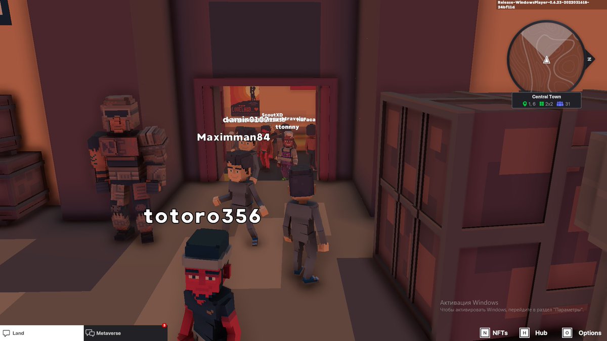 Testnet3T's tweet image. 