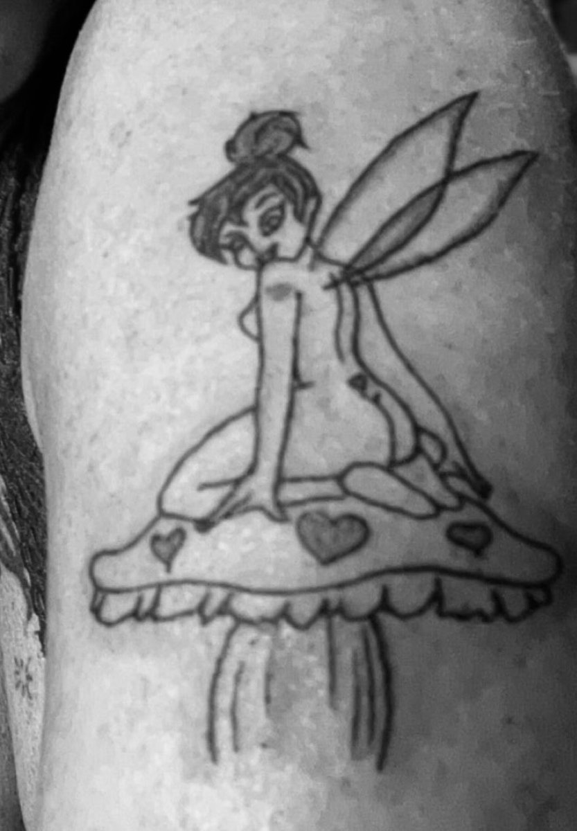 tokentinker22's tweet photo. 1st tat for my other sleeve https://t.co/CHfbZUPTAN