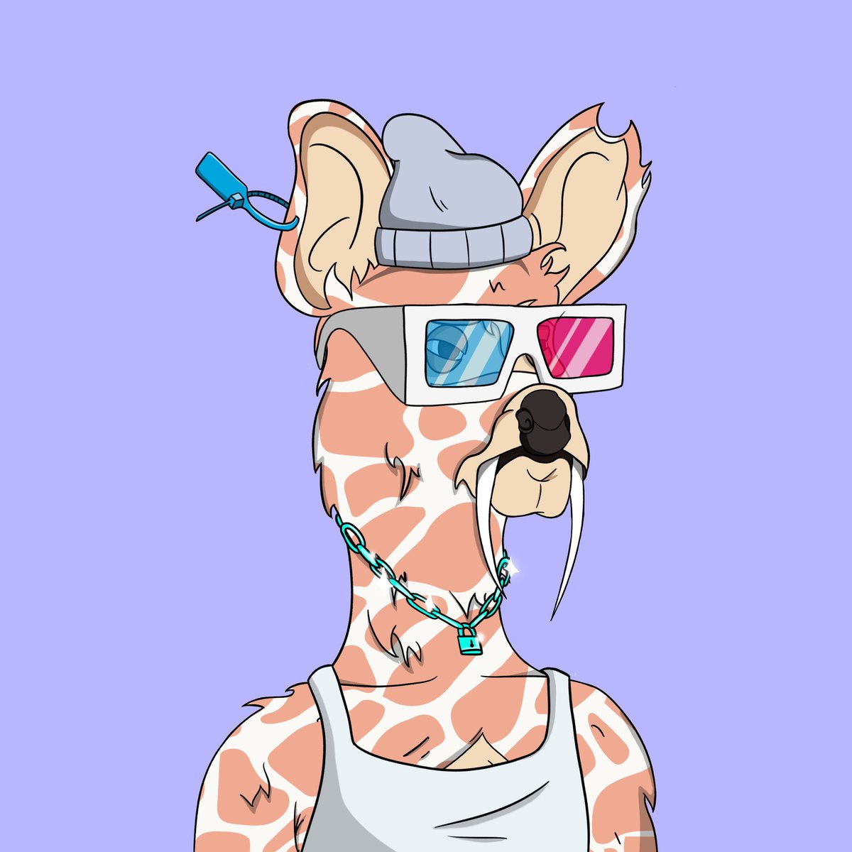 Musk_Deer_NFT's tweet photo. ‼️GIVEAWAY‼️ 5 NFT’s🔥💸

To enter: 
1️⃣ Like + RT✅
2️⃣ Follow @Musk_Deer_NFT✅
3️⃣ Tag 2 friends!✅

#NFTGiveaway #NFTs #NFTCommunity https://t.co/nd44vbdCiD