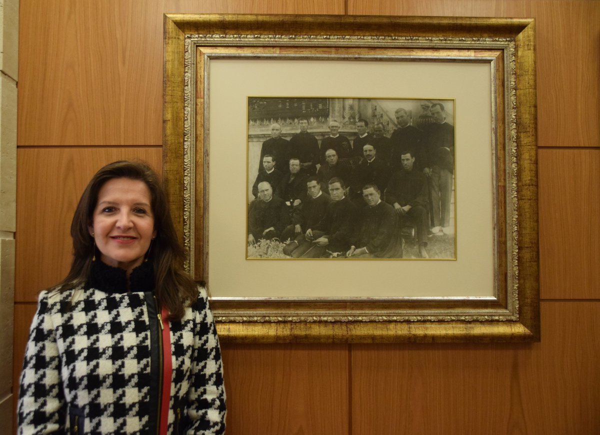 Fundació Caixa Rural Vila-real tweet media