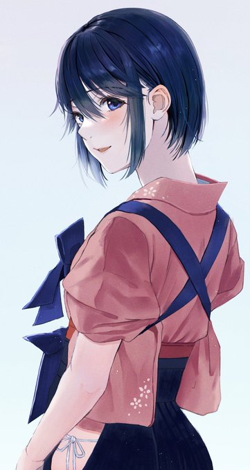 さすらいの鳳翔さん絵描きです。 | 真外あかし🍑FD神戸