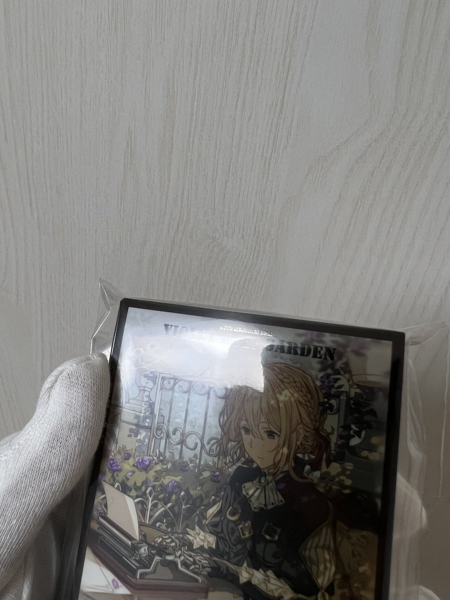 ヴァイオレット SP. Ver 