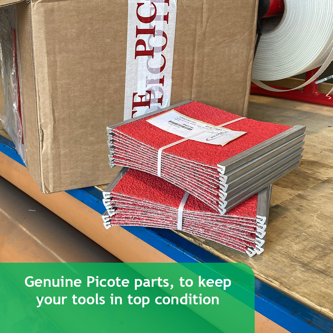 S1Euk's tweet photo. Keep your @PicoteSolutions tools working hard by regularly replacing any parts that wear.  Lots in stock at S1E for immediate despatch.

Buy online, call 01226397015 or email contact@s1e.co.uk:  https://t.co/zyDirZKKY8 https://t.co/7N0PwKsx6z
