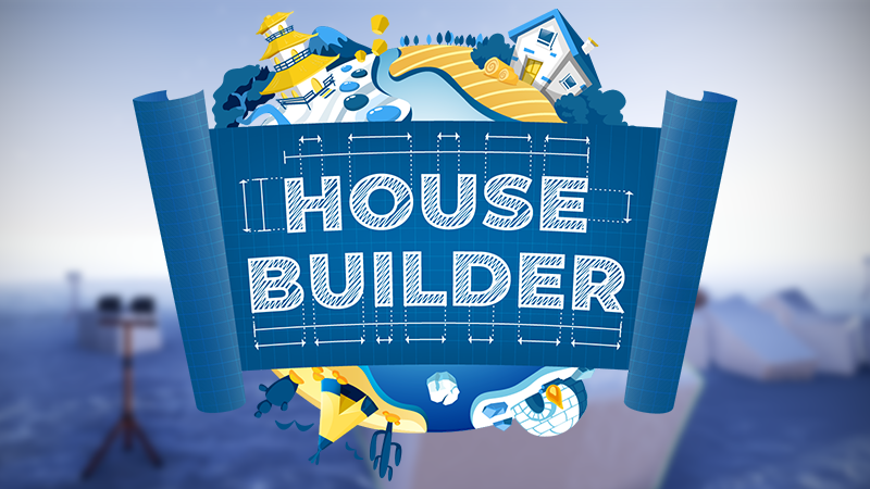 Anthony_LBJ's tweet image. Je pose des briques et ça fait genre des barraques ! 

Découverte de #house_builder !

▶️twitch.tv/anthonylbj