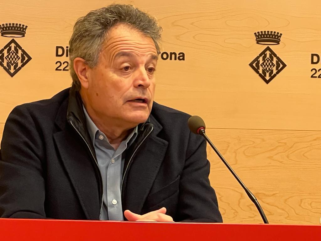 DiputacioGirona's tweet photo. 🎶La 2⃣a edició de #Vallviva tindrà lloc a les Brides, #VallBas, Garrotxa el 14, 15 i 16 de juliol. 

✅amb Rosario Flores, Sergio Dalma i Stay Homas com a principals caps de cartell.
➡️beneficis destinats: Fundació Albert Bosch, Fundació Miquel Valls i Fundació Oncològica Girona https://t.co/WaBNfFFh9E