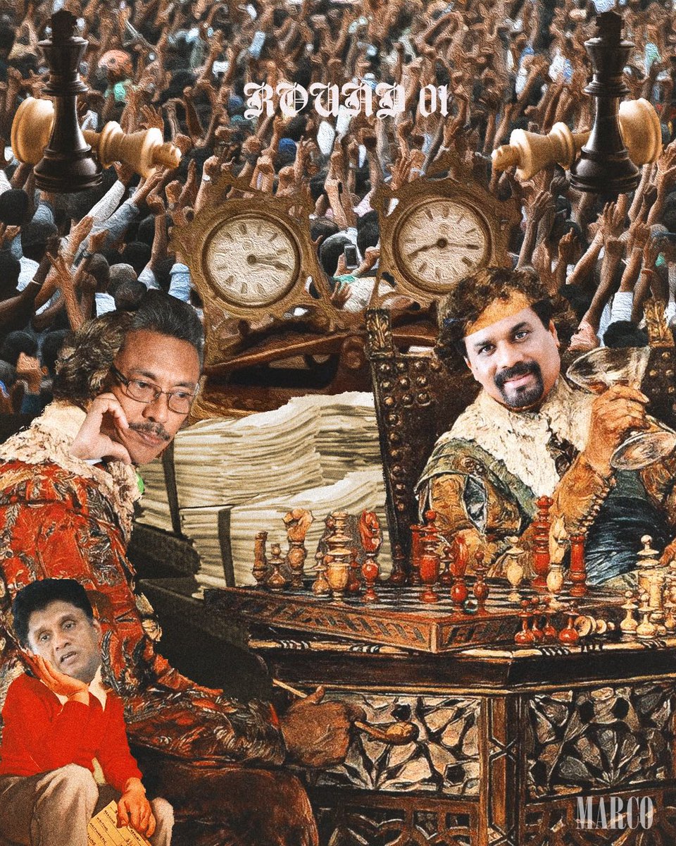 projectdemarco's tweet photo. Royal Rumble! #round01 
#gohomegota2022 #gohomegota #akd 

.
.
.
.
.
#projectdemarco #twittermarco https://t.co/hCJejvMKJ1
