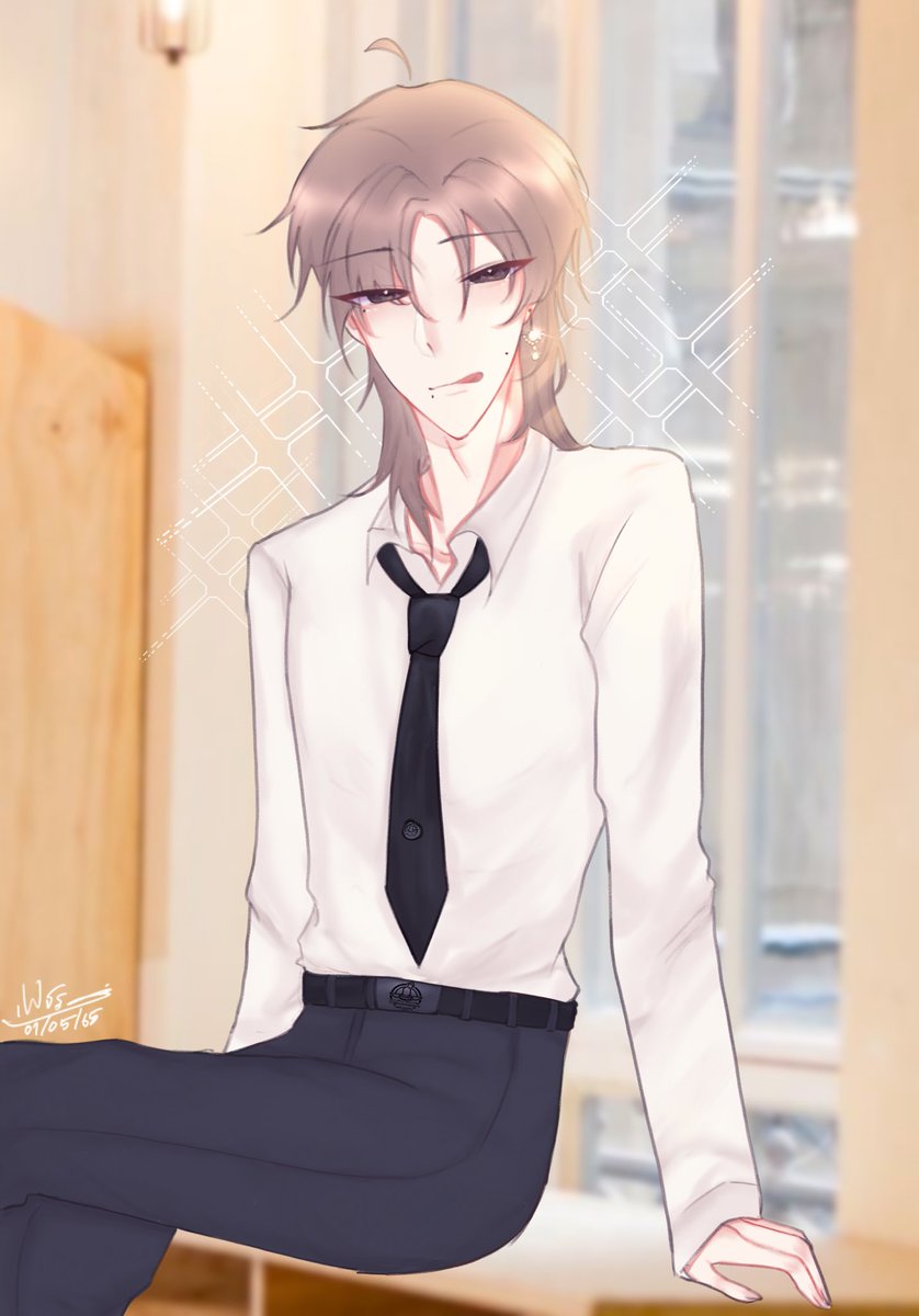Yod_CTK's tweet photo. #CTK_Commu 
 𝐏𝐫𝐢𝐚𝐧𝐠𝐩𝐫𝐚𝐰 𝐖𝐨𝐫𝐚𝐜𝐡𝐨𝐭𝐥𝐧𝐠𝐤𝐚𝐧𝐚𝐧 | 𝐘𝐨𝐝 | 𝐘𝐞𝐚𝐫 𝟐 |  𝐅𝐚𝐜𝐮𝐥𝐭𝐲 𝐨𝐟 𝐕𝐞𝐭𝐞𝐫𝐢𝐧𝐚𝐫𝐲 𝐒𝐜𝐢𝐞𝐧𝐜𝐞

“ 𝐘𝐨𝐮’𝐫𝐞 𝐭𝐡𝐞 𝐥𝐢𝐠𝐡𝐭 𝐨𝐟 𝐦𝐲 𝐥𝐢𝐟𝐞 ”
“ เเฟนกูน่ารักสุดเเล้ว ”

𝐃𝐎𝐂 : https://t.co/KrRpC5eZVx

𝐝𝐦 — 𝟐𝟒 / 𝟕 https://t.co/fsum5burbc