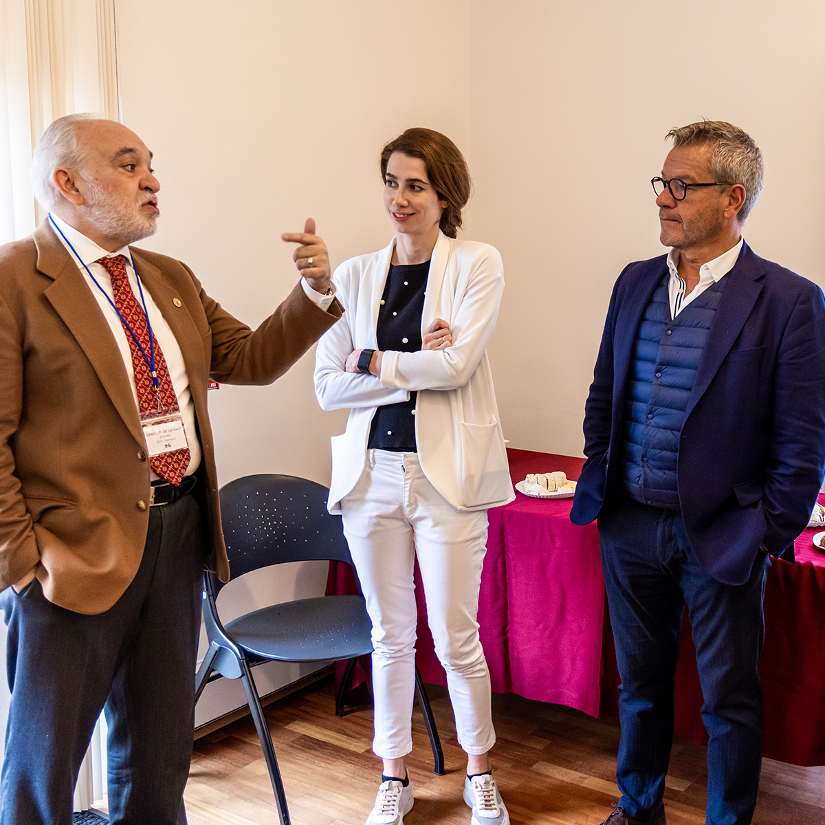 Instituto IECO tweet media