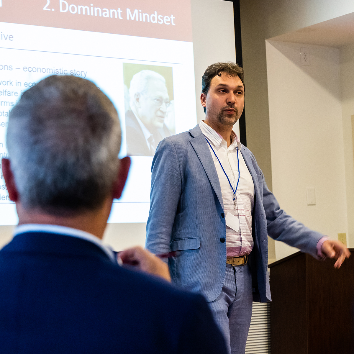 Instituto IECO tweet media