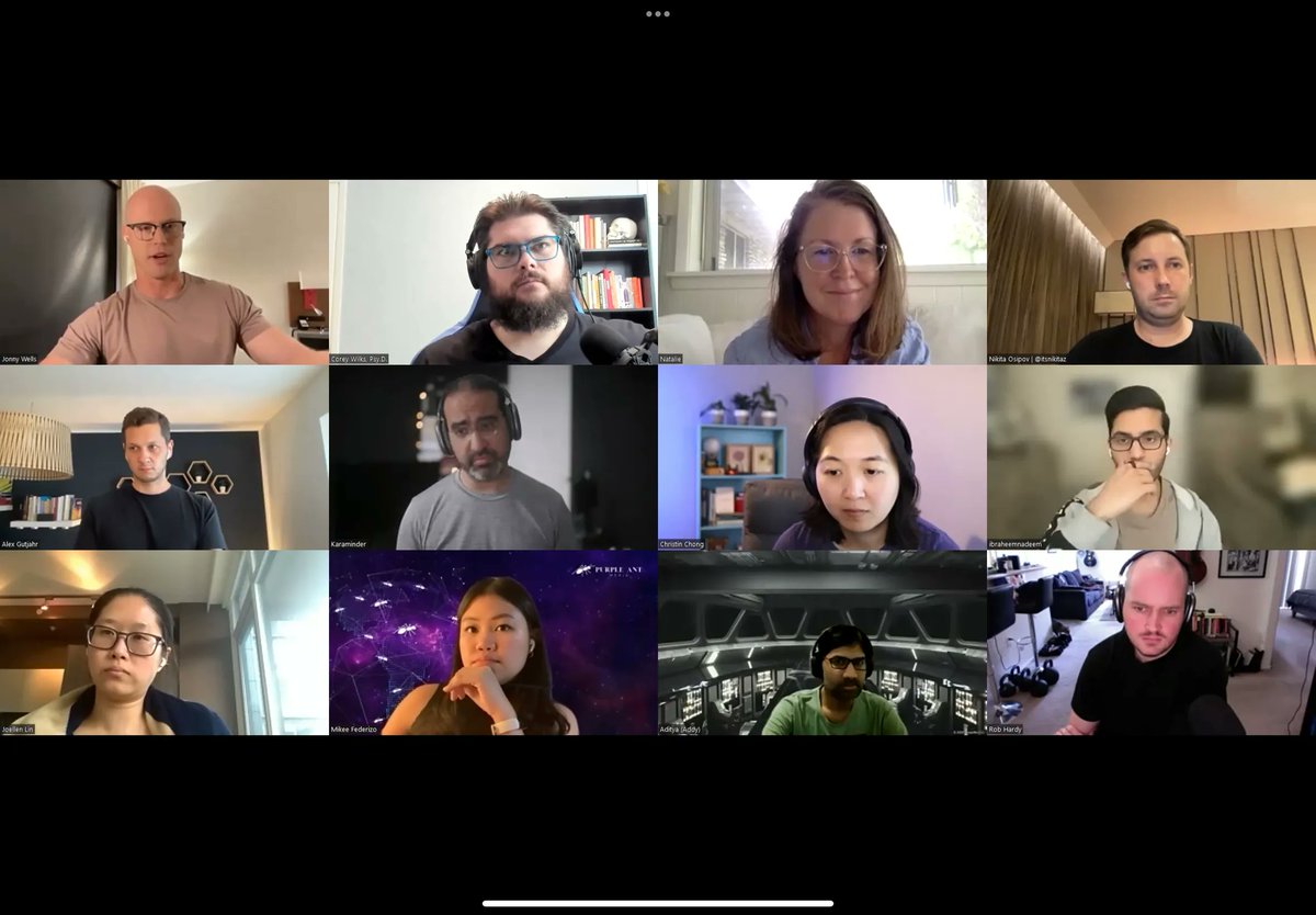 mikeefederizo's tweet photo. Introspective: I know I’m obsessed with learning, because I love helping and teaching others. 

But @coreywilkspsyd blew my mind yesterday when he spoke about Core Value. WHY do I do what I do? And Why? And why?

I thought I knew myself well but wow, I suddenly don’t know ME 😅💭 https://t.co/ITi4ImyxWP