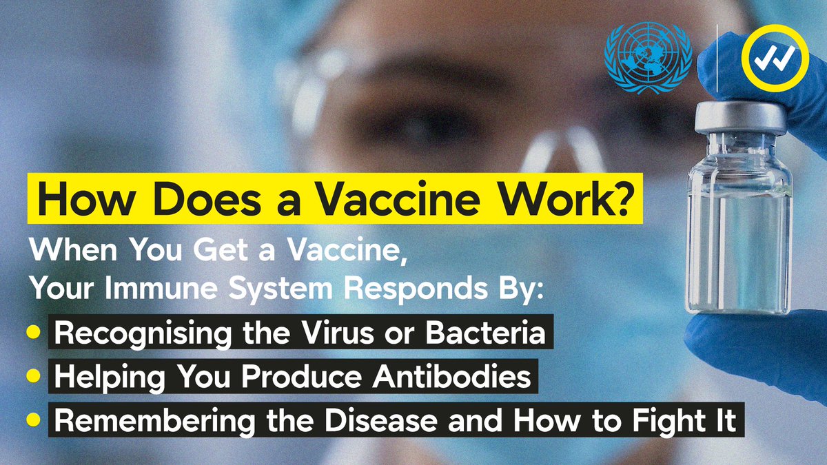 RosettaCeesay's tweet image. How Vaccines work.  #CovidIsntOver it is #spreading #mutating The #pandemic is still not even half way through regardless of #BorisJohnson's bragging claims! #mismanagement endangers 🇬🇧😷💉😷💉#protectNHS #StaySafeStayHealthy #LongCovidKids #SeriousSickness #death😷💉🇬🇧