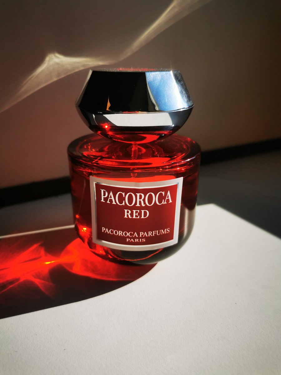 Collections255's tweet photo. @IamPrettyJas If You Like Baccarat we Suggest Trying Pacoroca RED It's on budget and smell Amazing 😍🔥 https://t.co/JwoAGnPVnb