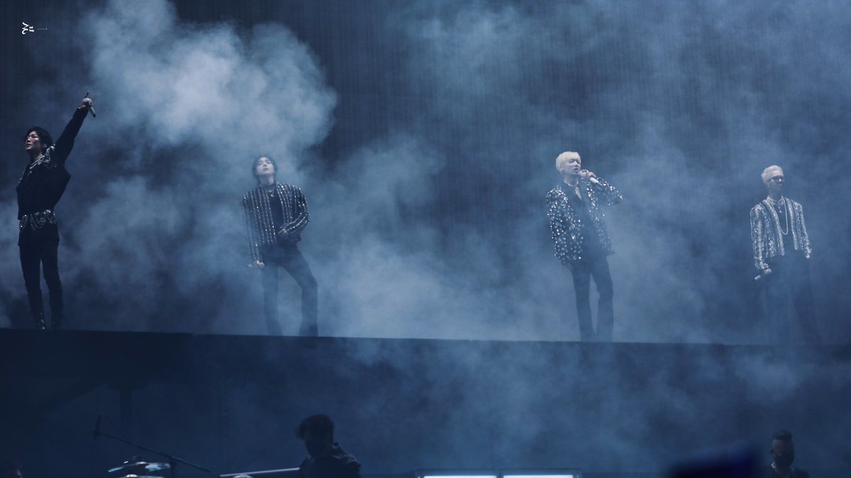 ZealChap_0819's tweet photo. 220430 위너 HQ

💙💙💙💙

#위너 #WINNER 
#CONCERT #THECIRCLE 
#강승윤 #김진우 #송민호 #이승훈  
@official_hoony_ @official_mino_ @official_jinu_ @official_yoon_ https://t.co/VIuKkaFLAw