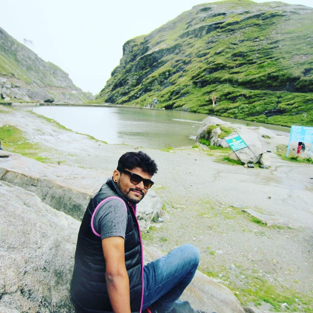Nil_Janjire's tweet photo. #NewProfilePic https://t.co/u8JOvg030F