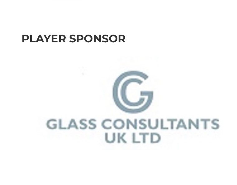 bedminstercc's tweet photo. BREAKING: We are delighted to announce local glazing company @GConsultantsUK as the player sponsor of @ShaySains For all your glazing needs visit their website https://t.co/XKCIQ5Eis7 https://t.co/QJy5e8u4U4