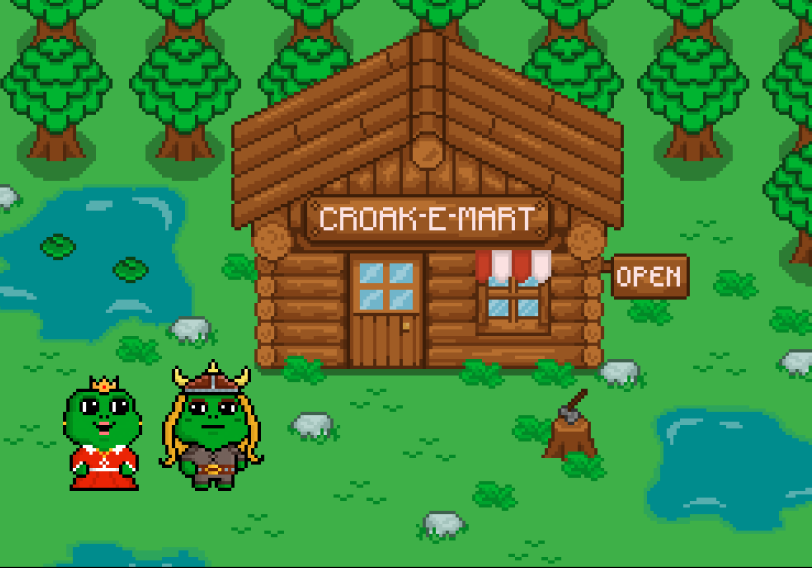 Toadstoolz NFT tweet media