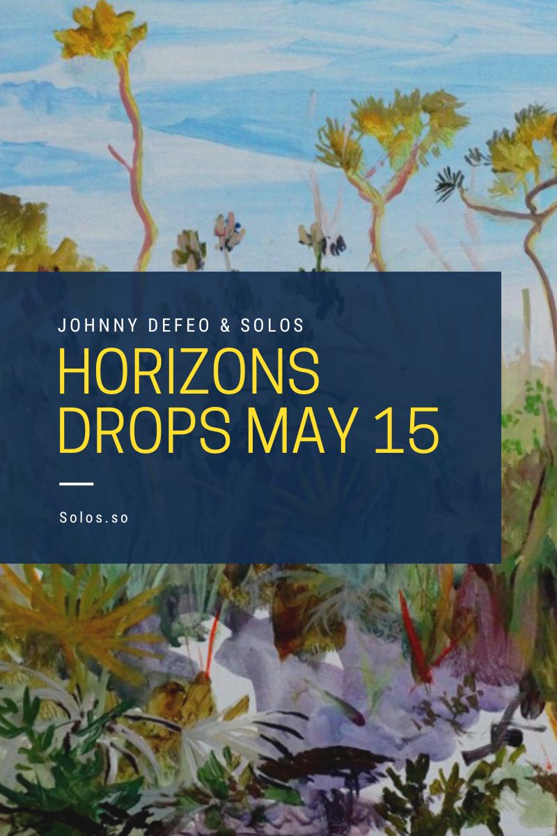 SolosNFT's tweet photo. Horizons drops May 15. A collection of 232 unique Twitter headers coming from @DefeoJohnny SOLOS carefully curates traditional painters and brings them to the metaverse. #art #artist #NFTdrops #NFTCommunity #NFTCollection https://t.co/fEiZZuuxUk