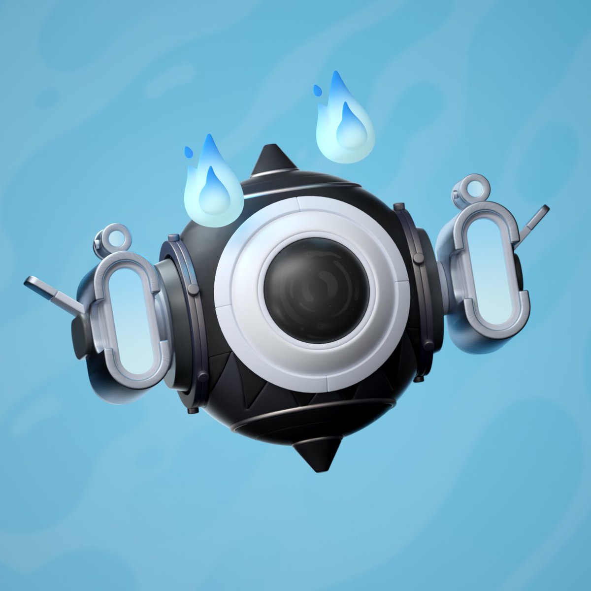 #MekaOfTheDay: Day 138

Meka #2973 &amp; Mekabot #1995 - All Mekas are beautiful. Went with a nice, clean, and simple black and white OG Meka to pair this chic Mekabot with. I love this pairing so much. ⚪️⚫️!

Driver: <a href="/silenok/">elena.eth</a>
Bot: <a href="/ThiraNft/">Thira</a>

#MekaVerse #Mekabots #MEKAGANG #NFT #NFTs