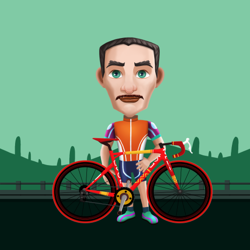 VeVoCycling's tweet photo. A lot of riders being created on https://t.co/Z0spRboAY6
If you want to participate in the next big #browsergame, create your team now. Check out your team before signing up.
Price is only 0,01 ETH or 30 dollars.

We can't wait to see your riders!

#Cycling, #PlayAndEarn , #P2E https://t.co/7n49hsRNRm