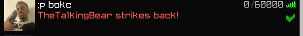 BaconPolish's tweet photo. @HypixelNetwork https://t.co/IwQf2JOGs0