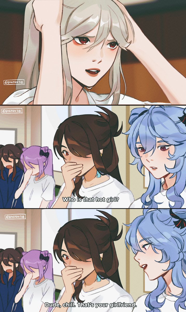 onlyou718's tweet photo. someone stop them https://t.co/FHvsaXEHGe