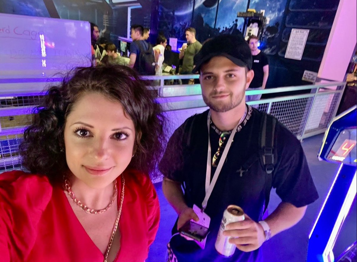 manan_ai's tweet photo. GN! @BabylonVoice @Manan_AI private launch has arrived! Liquidity is open to @Solana We're excited to join #metaverse A sustainable future is what everyone working in #web3 should strive for. Tnx @JustinBarlow @drebaglioni @DanPaul000 @SolanaFndn @SolanaVentures
Why @solanalabs? https://t.co/QSGZi73XyH