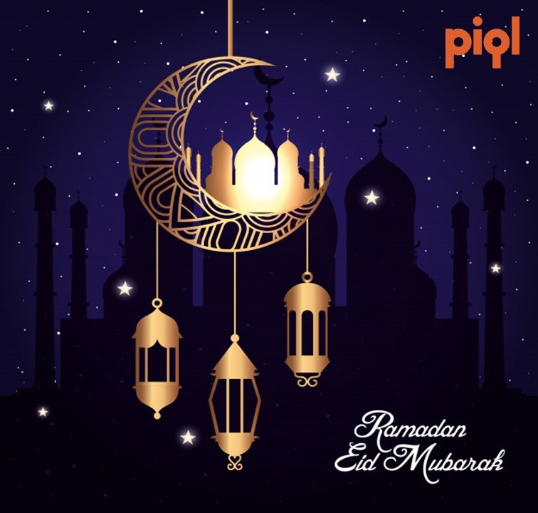 Happy Eid-Ul-Fitar to Everyone! 

#EidMubarak #EidUlFitr #Eid2022