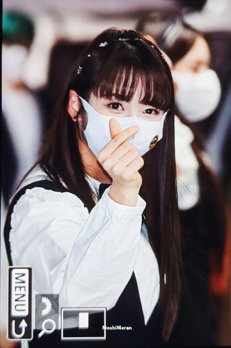 MashiMeron_'s tweet photo. 220503 #마시로 #케플러 #Kep1er #坂本舞白 https://t.co/sWk847MOBr
