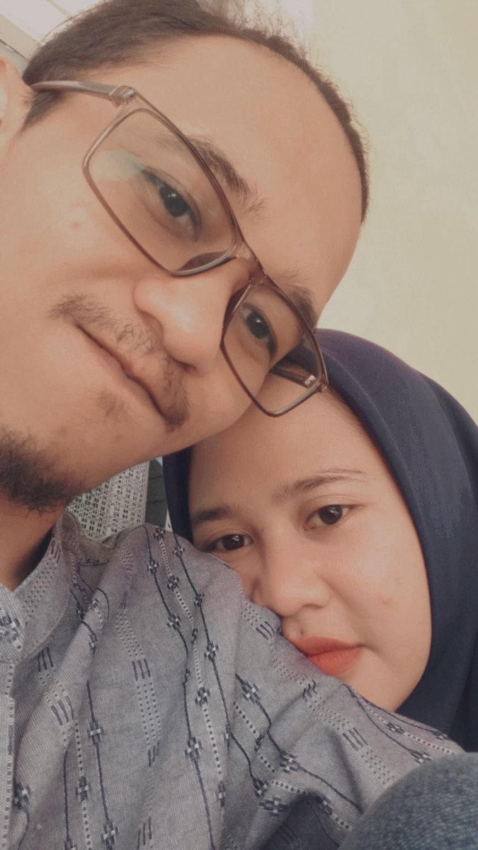 Masih suasana lebaran.....