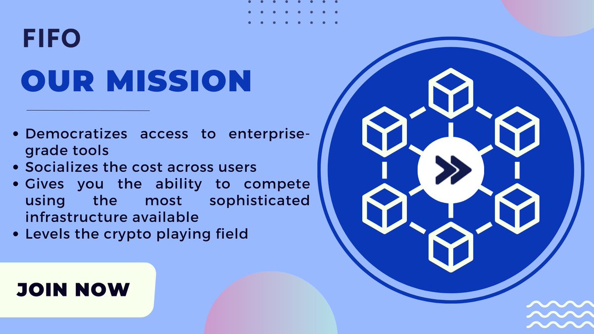 Fifo Finace tweet media