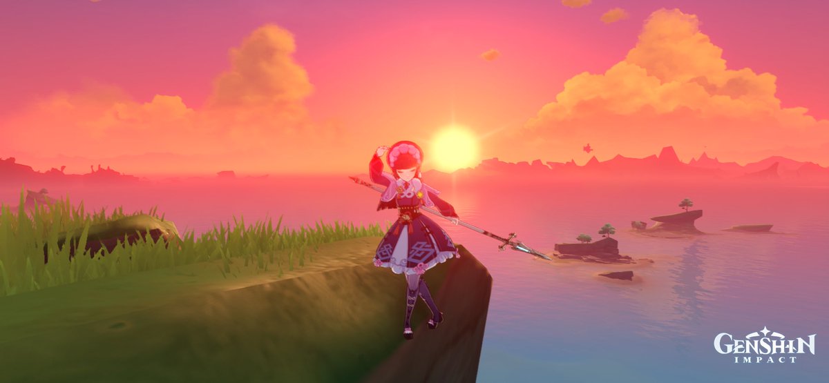 welkin giveaway! #GenshinImpact #genshingiveaway I’ll be testing my codashop access hahahaha whelp 🥹😂 (if coda don’t work, official top up)

to join! (required!) 
- like, rt and follow
- say something nice about yourself 

2 winners! Ends on Saturday 10pm AEST (7 May 2022) GL!