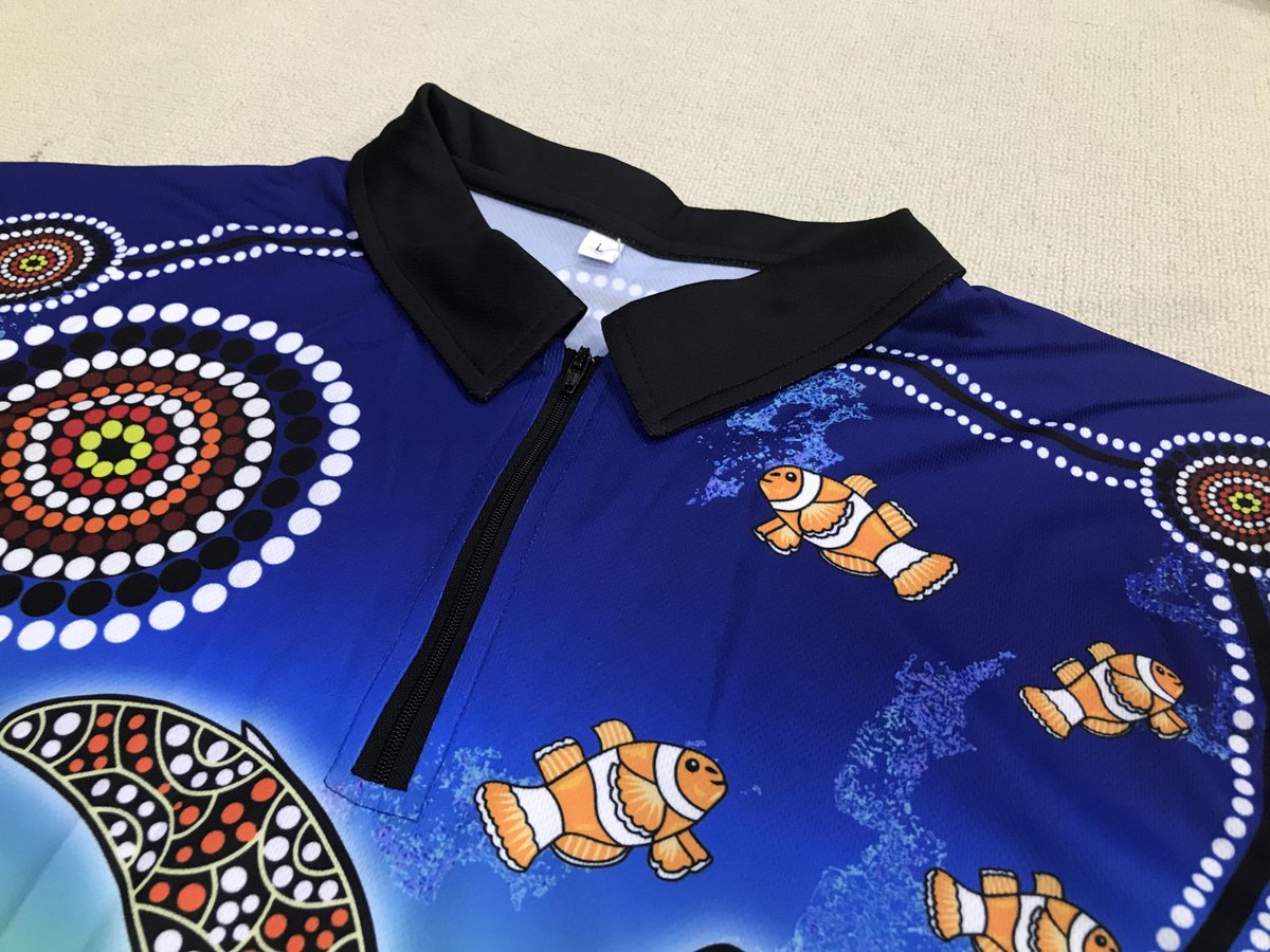 Lmz2015's tweet photo. #fishing #fishinglife #fishingislife #fishingtrip Custom quarter zipper fishing jersey! https://t.co/7YiidkVhiN