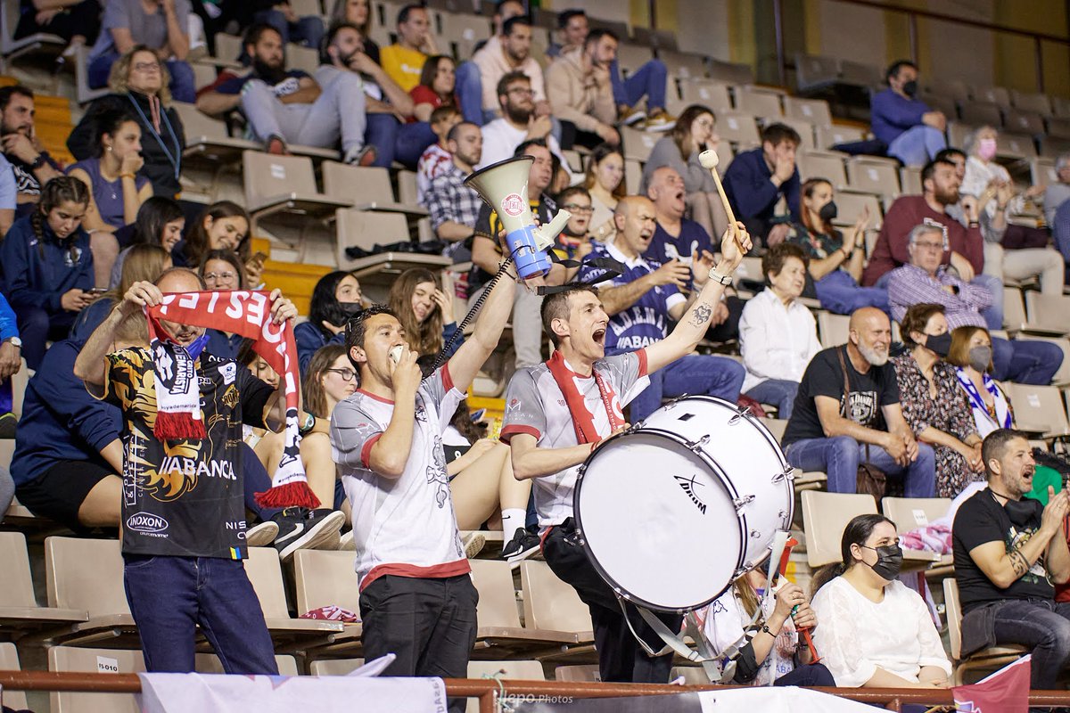 En Grito Ademarista seguimos creyendo que es posible, difícil pero somos el <a href="/ADEMARLEON/">//Abanca Ademar León</a> y no vamos rendirnos. 
Ahora más que nunca que ruja el león!!!!

VAMOS ADEMAAAARRRRRRR!!!!

📸 <a href="/llepo/">llepo</a>