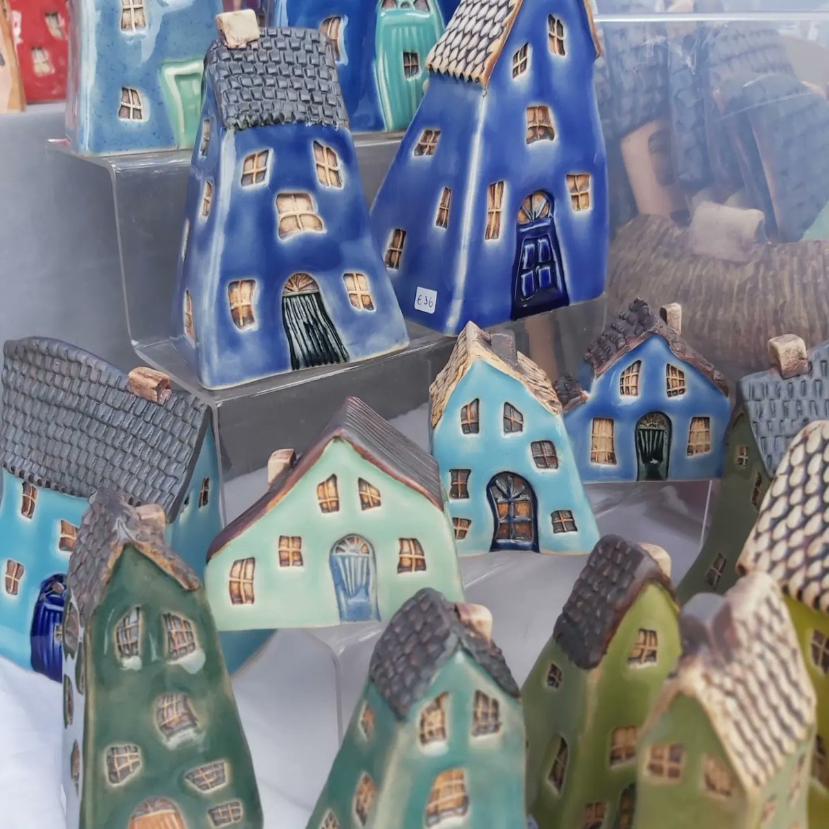 Wee Yarn Designs tweet media