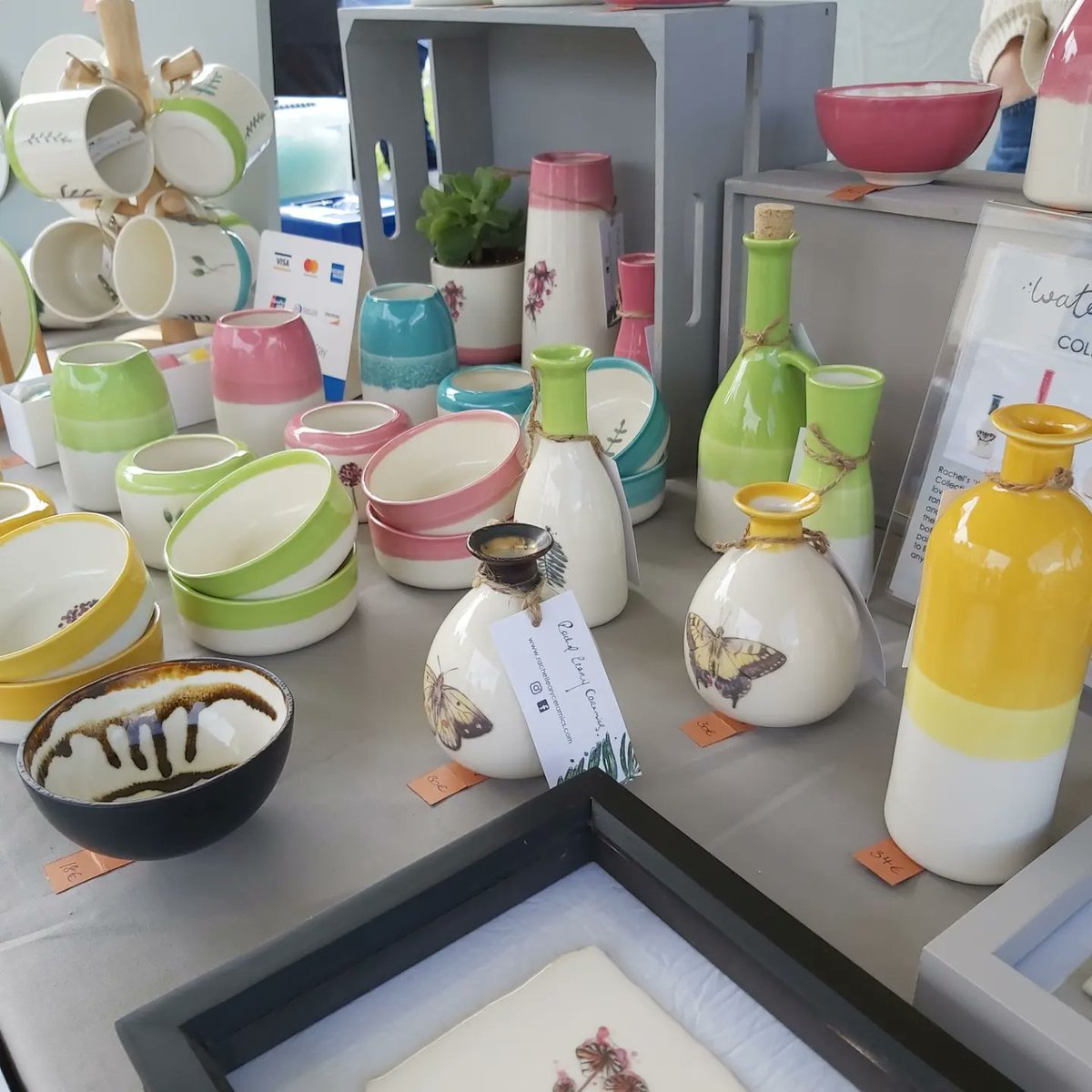 Wee Yarn Designs tweet media