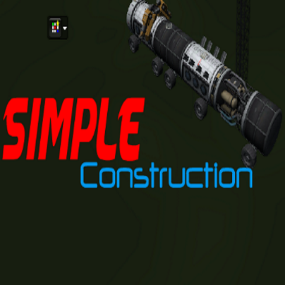 zer0Kerbal's tweet photo. New Release! SimpleConstruction! (SCON!)
Version 4.0.99.6-prerelease <Out of Dutch> edition
Provides simple craft building capability in flight mode to stock parts for Kerbal Space Program.
#KSP #KSP2 #SimpleConstruction # SCON #EL @extraplanetarylaunchpads #taniwha #zedK https://t.co/I3XfoiNe4t