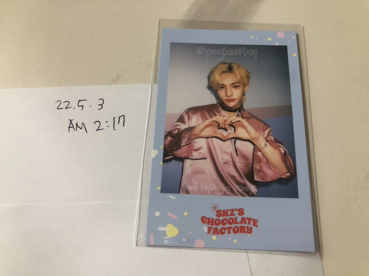 yongheestay's tweet image. #yongheeyangdo4

secured hyunjin’s love pose choc factory pob (orang punya) see reply for the vid