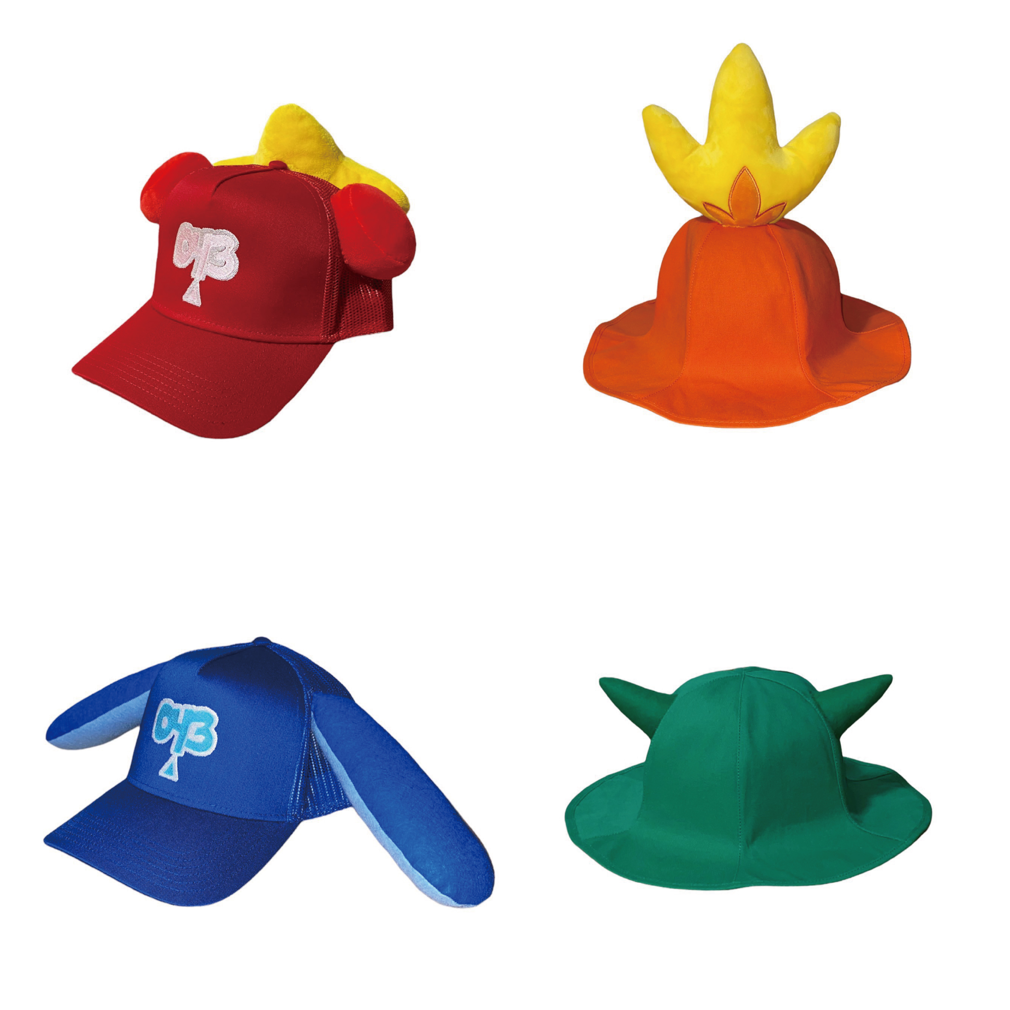 yuki oshimi キャップ 043