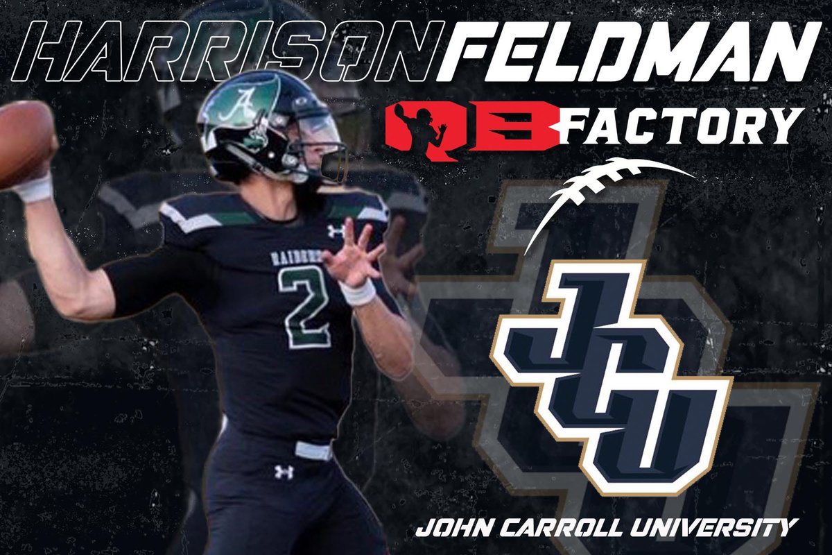 Quarterback Factory tweet media