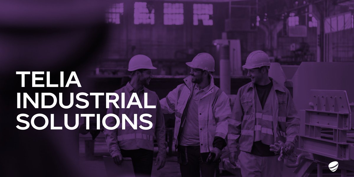 #rekry: Teollisuuden digitalisaation osaajat! Haen tiimiini <a href="/teliafinland/">Telia Finland</a>'ille Business Development Manageria ja Offering &amp; Partner Manageria kehittämään teollisuuden digitalisaation, automaation ja tiedolla johtamisen liiketoimintaa. Tsekkaa ilmot, hae itse tai vinkkaa tutuille!