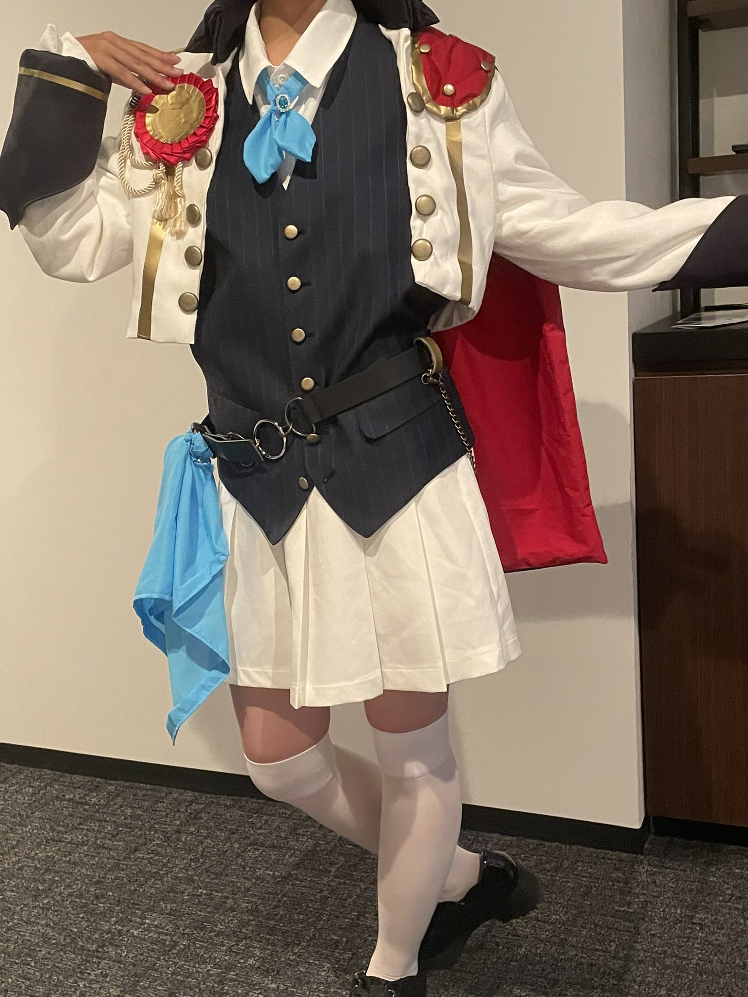 宮野真守 手作りライブ衣装 Www Vetrepro Fr