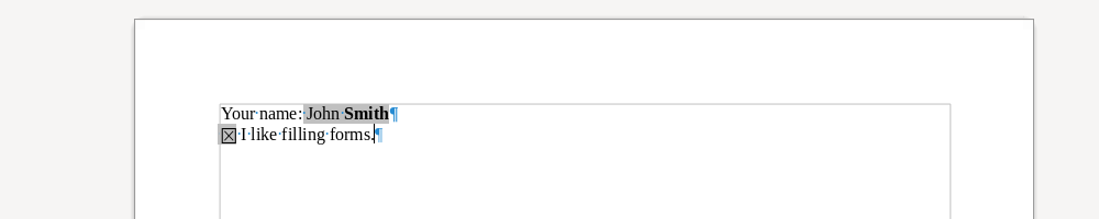 vmiklos.hu/blog/sw-conten… New blog post: Content controls in LibreOffice Writer &amp; Collabora Online