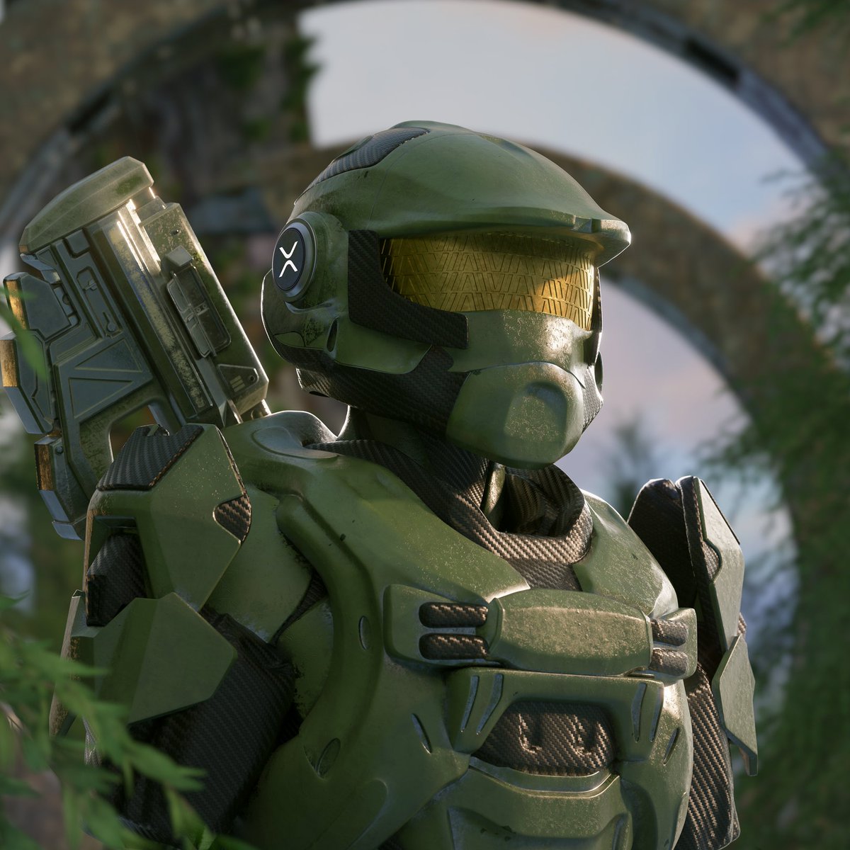 What would be Maximalists without their Master Chief ?