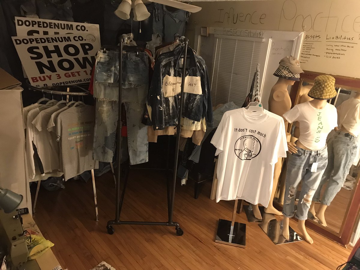 dopedenum's tweet image. Shop dopedenum