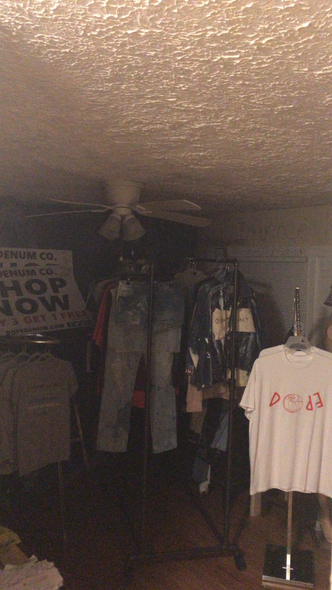 dopedenum's tweet image. Shop dopedenum