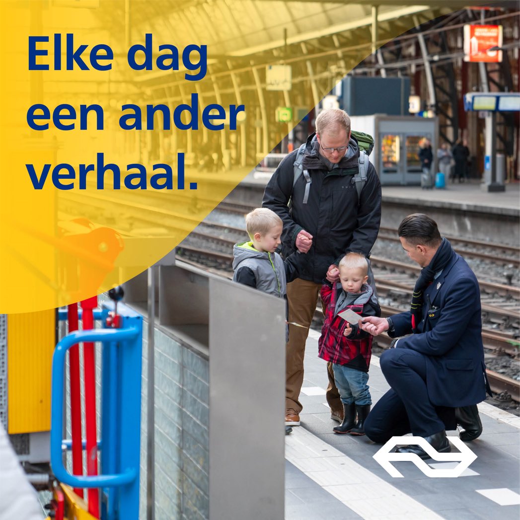 Word jij mijn nieuwe collega? In het hele land zijn we op zoek naar enthousiaste #machinisten #conducteurs #retailmedewerkers. Check: werkenbijns.nl voor de leukste vacatures bij jou in de buurt! #treinleven #welkom ⁦@WerkenbijNS⁩ ⁦<a href="/NS_online/">NS online</a>⁩