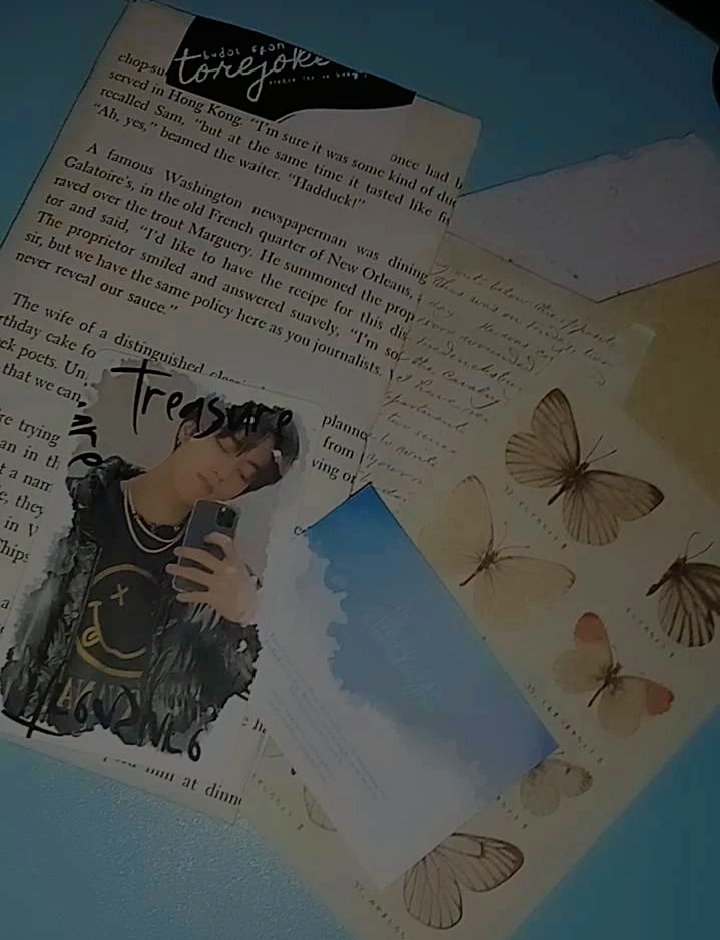 bang_bang_yedam's tweet photo. 💌 #akarimails
ackkk umuwi na si haruto! thank u sm sa super pretty na packaging omggg and the freebies! 
@torejokeeper ¦ #torejokeeper_shr https://t.co/3O5IOy14GL